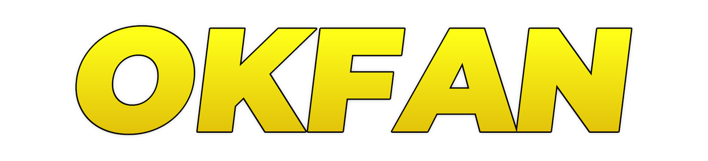 okfan Logo